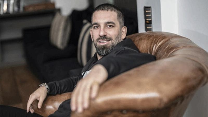 Arda Turan: 'Galatasaray çağırırsa giderim çağırmazsa tribün orada gider destekleriz...'
