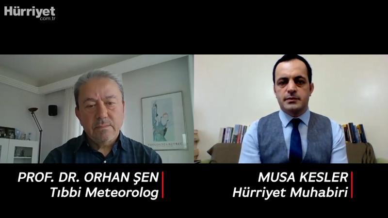 Koronanın ilacı yaz mı? Uzmanlar Hürriyet'e yanıtladı