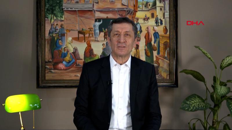 TRT EBA TV’de “Veli Kuşağı” başlıyor