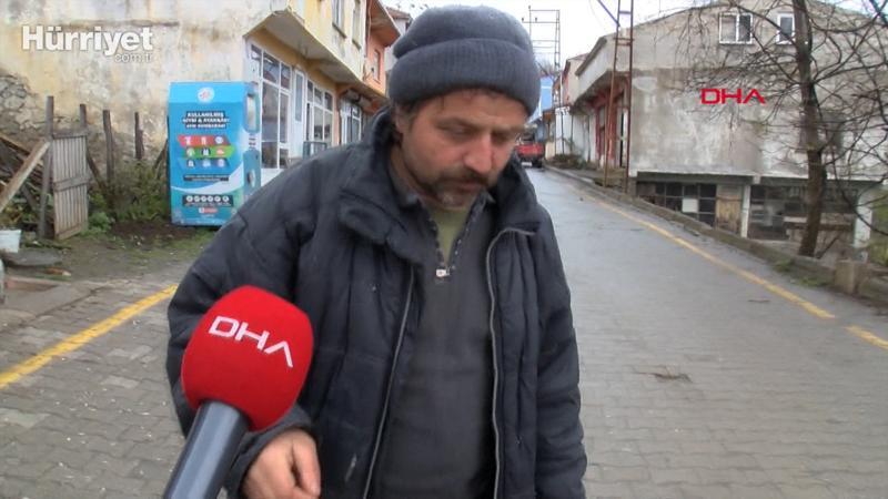 Bir adımla şehir değiştirilen mahallelerin halkını yasak etkilemiyor