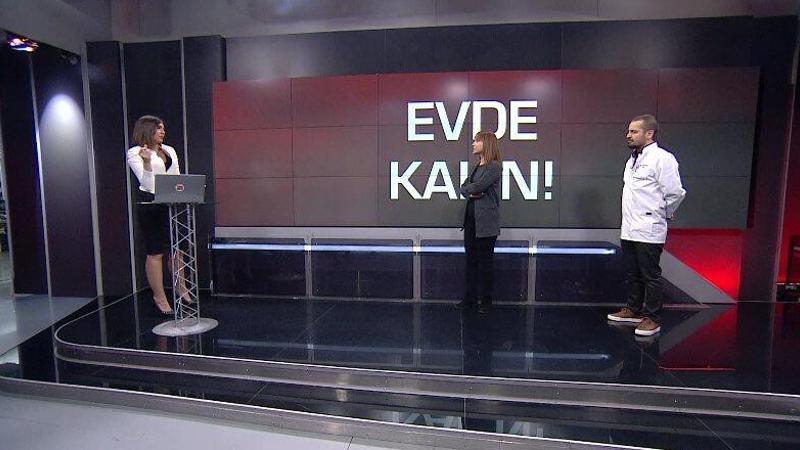 Demirören Medya'da virüse karşı hangi önlemler alındı?