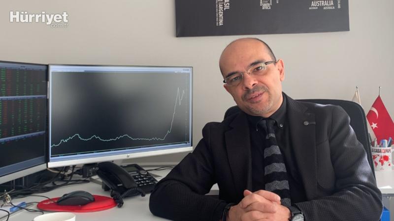 Pozitif fiyatlama sürüyor