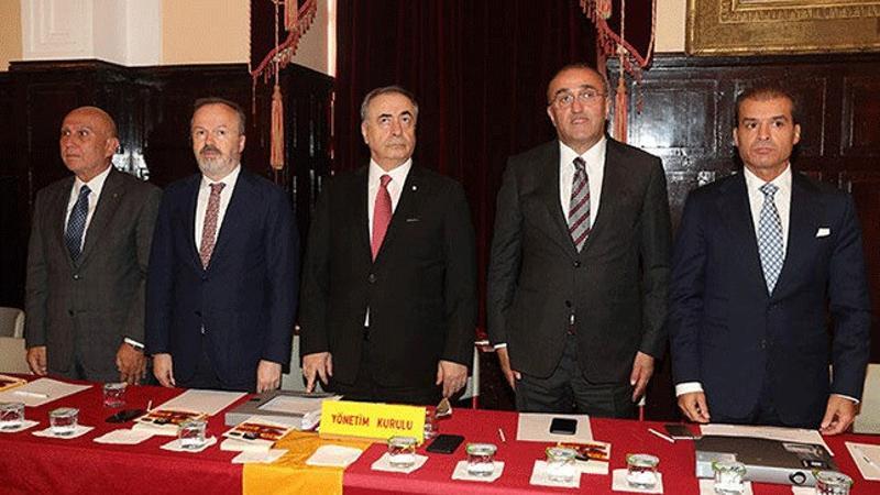 Galatasaray'da görüşmeler başlıyor! Maaş fedakarlığı...