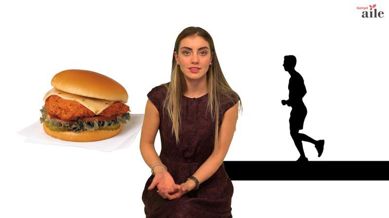 Sağlıklı beslenerek nasıl kilo verilir?
