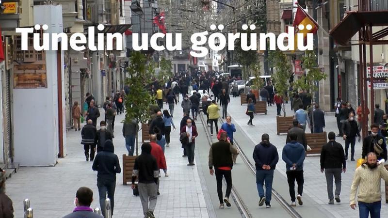 Bayramda sokağa çıkma yasağı olacak mı? Bizi ne bekliyor?