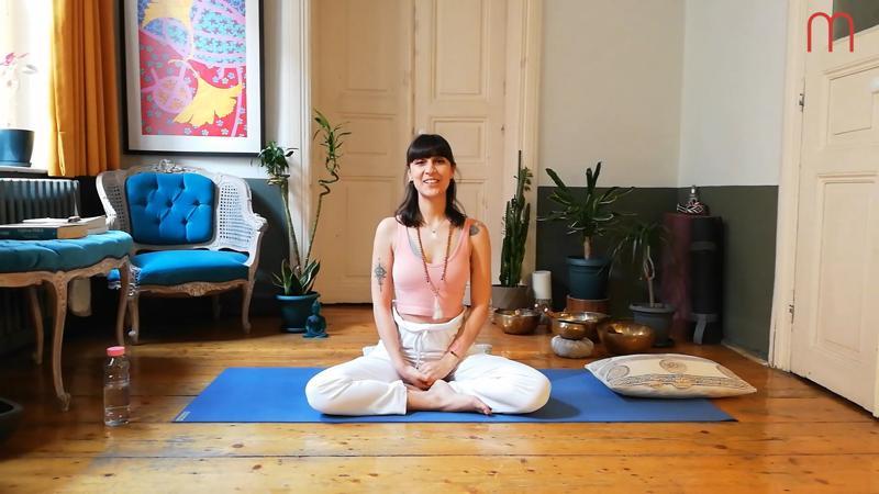 Stres ve kaygıyı azaltan yoga pratiği