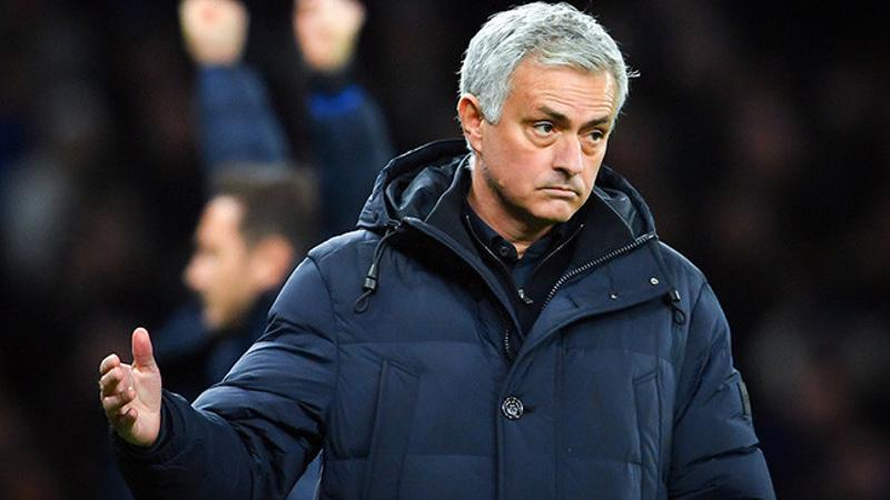 Süleyman Arat: 'Fenerbahçe'ye Mourinho bile gelse çok zor'