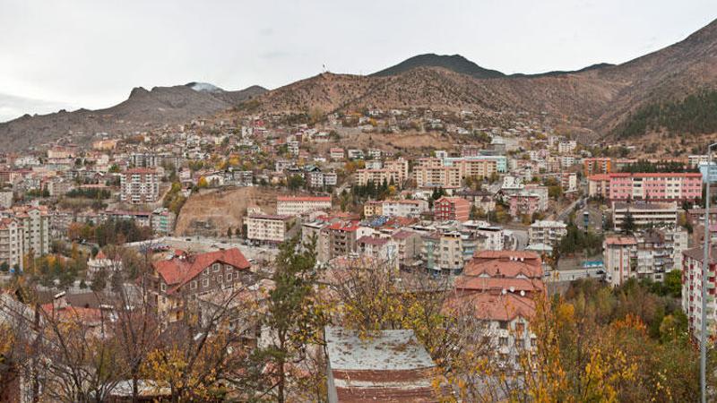 Gümüşhane Valisi: Lütfen ilimize gelmeyiniz