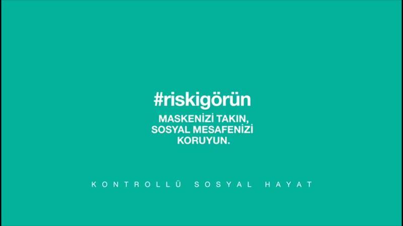 Bakan Koca'dan maske uyarısı