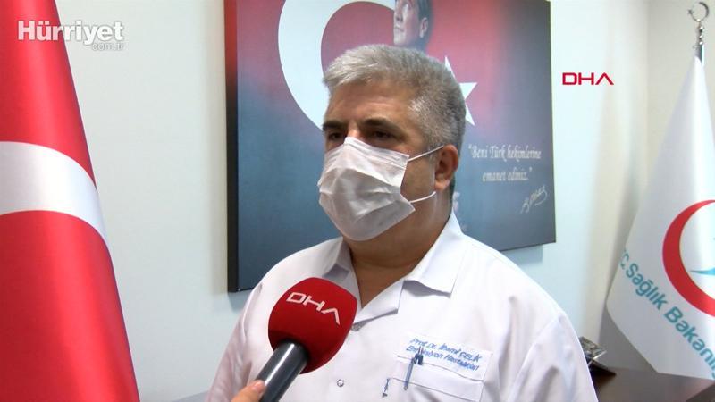 Bilim Kurulu Üyesi İlhami Çelik: Başarının sırrı, 1,5 aylık tecrübe oluşturma planlaması