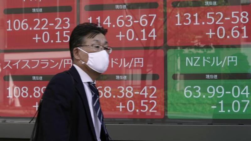 Japonya’da son 24 saatte koronadan 14 kişi öldü