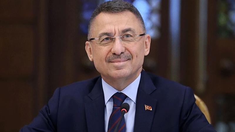 Oktay: Haftalık olarak Cumhurbaşkanımız açıklayacak