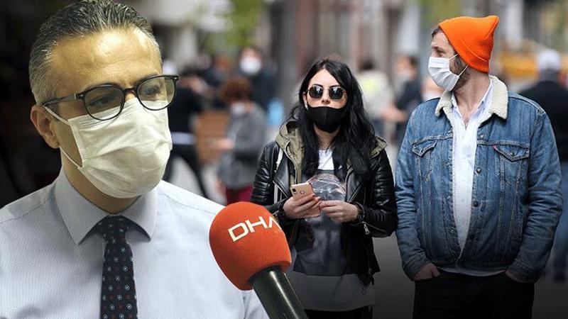 Son dakika haberler: Bilim Kurulu Üyesi Prof. Dr. Tezer'den 'yaz için' uyarılar
