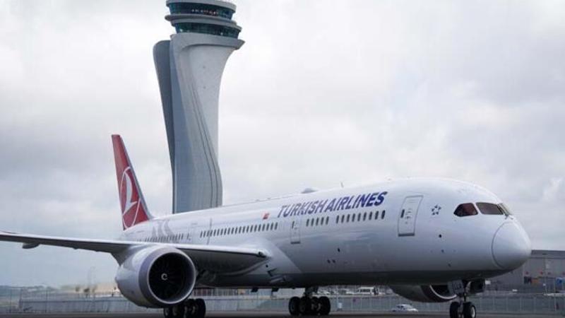 THY’nin kadın pilotlarından "yakında döneceğiz" mesajı