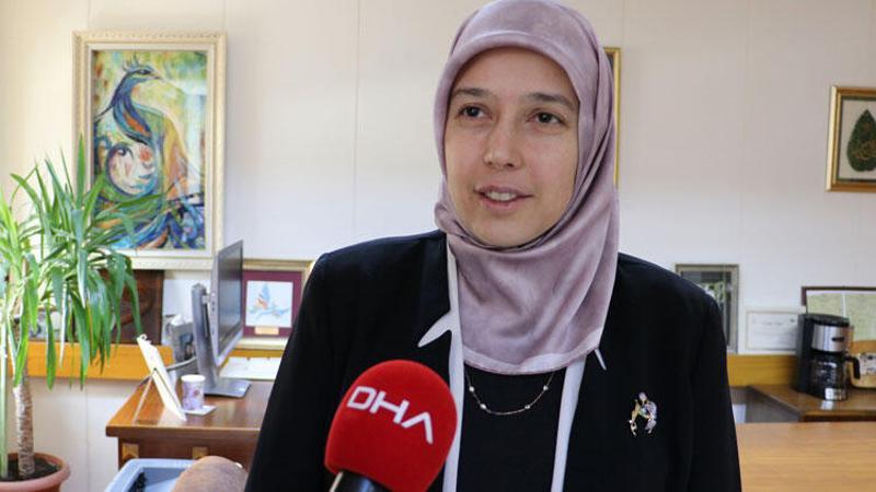 Bilim Kurulu üyesi Tufan: Aşı geliştirilemezse gelecek sene de epey hastayla karşılaşabiliriz