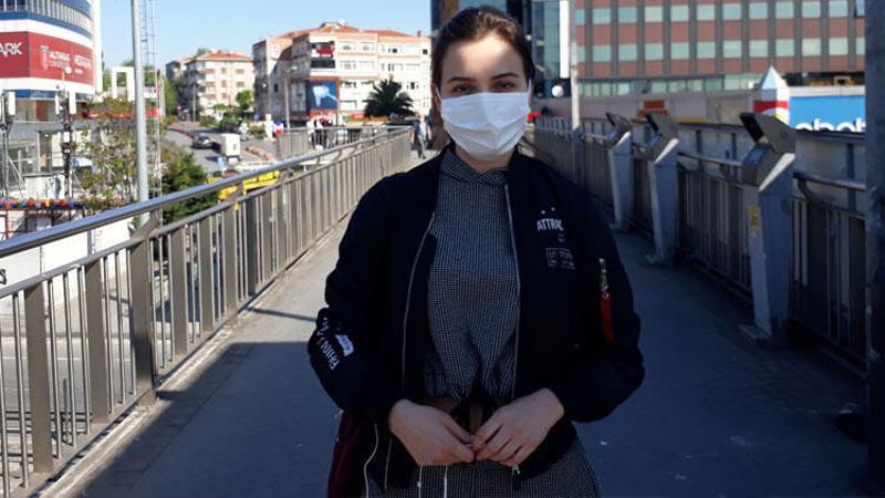 İstanbul'da sağlık çalışanlarının toplu taşıma isyanı