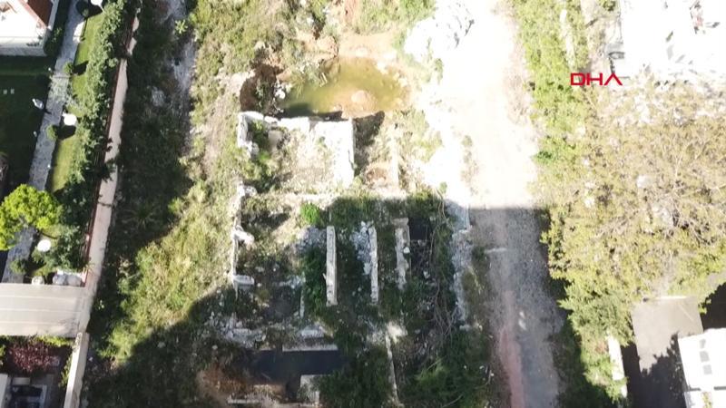 Kadıköy'de koku ve sinek isyanı