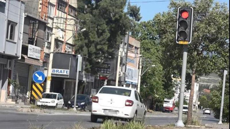 Kısıtlamayı fırsat bilerek ihlal yapan sürücülere ceza