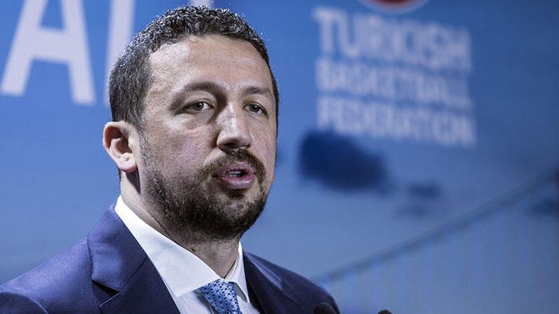 Türkiye Basketbol Süper Ligi sonlandırıldı