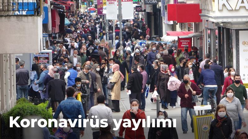 Bilim insanları o soruya yanıt arıyor.. Korkutan tahmin!
