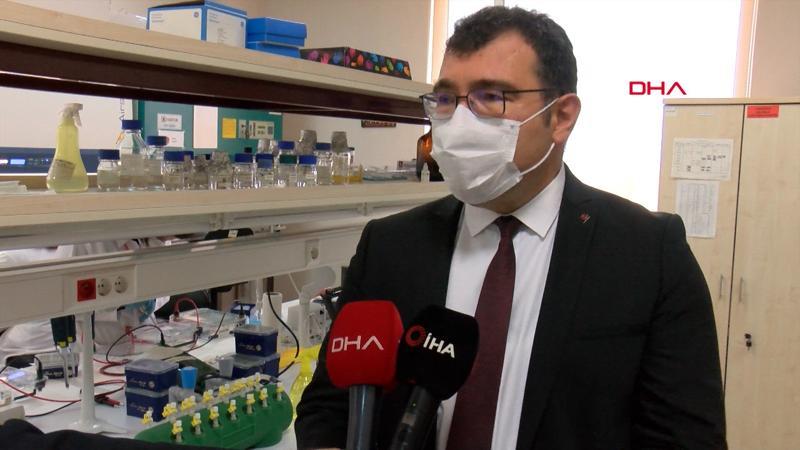 TÜBİTAK Başkanı Mandal: Haziranda önemli müjdeyi paylaşmak istiyoruz