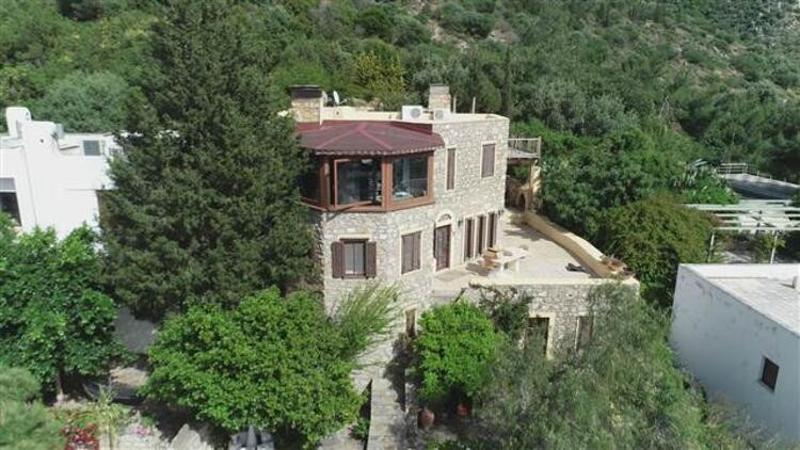 Can Dündar Bodrum'daki villasını satmaya çalışmış