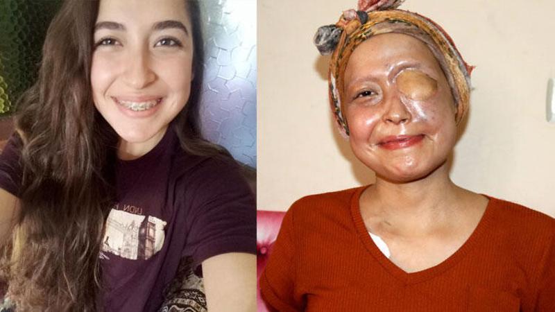 Almanya'dan ilik bekleyen Yağmur'a korona engeli
