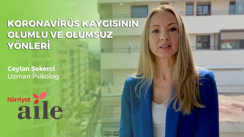 Koronavirüs kaygısının olumlu ve olumsuz yönleri