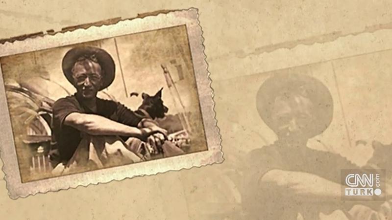 Türk edebiyatının yalnız ve hüzünlü öykücüsü: Sait Faik Abasıyanık