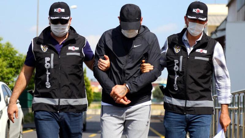 Adana'da polis şehit eden çetenin son üyesi de yakalandı