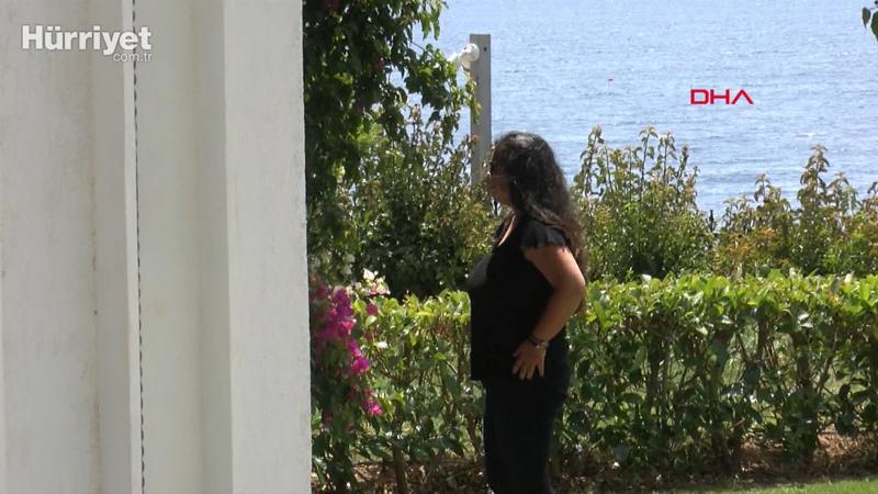 Bodrum'da Yılmaz Özdil'in komşularının villaları da mühürlendi