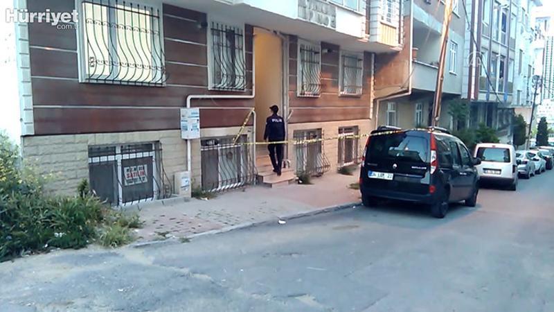 Kayınvalidesi ve kayınpederini öldürüp cesetlerini buzdolabında saklamış