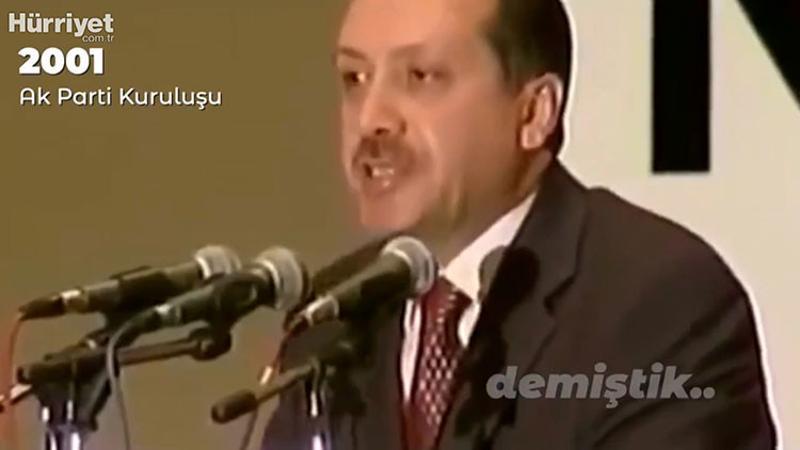 Cumhurbaşkanı Erdoğan: Türkiye’nin tökezlemesini bekleyenleri bir kez daha üzeceğiz