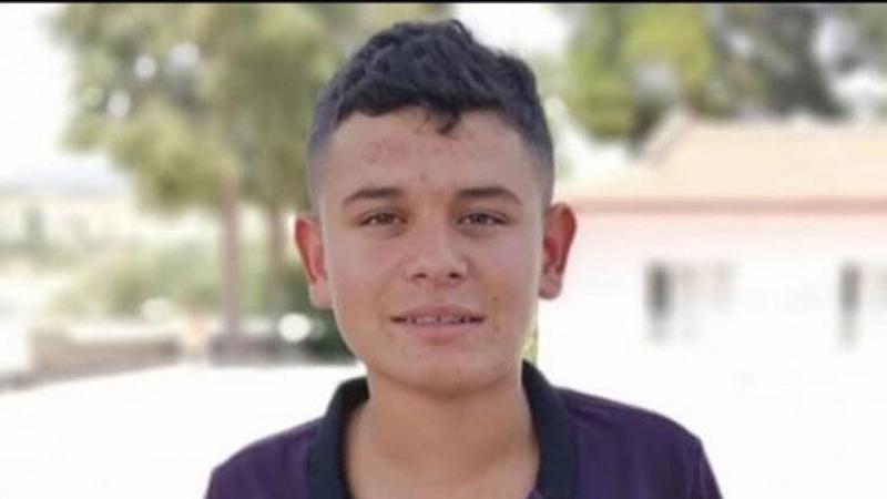 Tüfek kazayla ateş aldı, 15 yaşındaki Kadirhan, öldü
