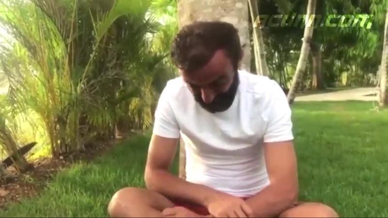 Ersin Korkut'tan ilk açıklama geldi