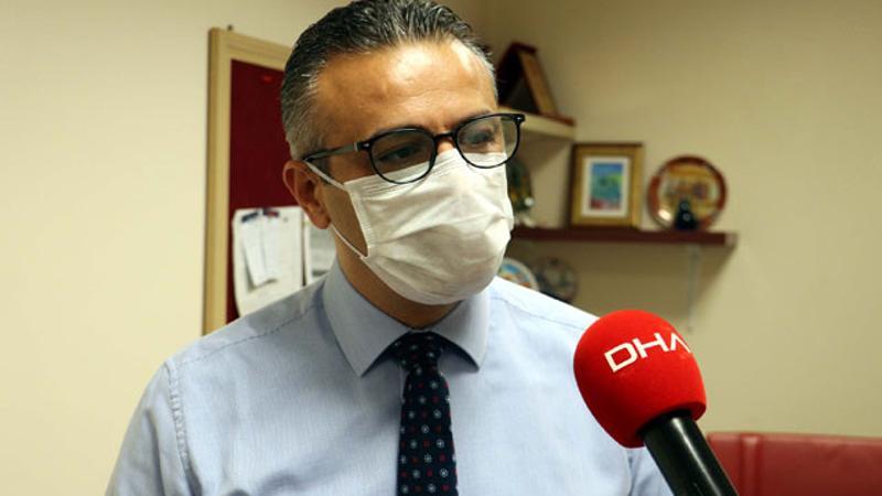 Bilim Kurulu Üyesi Tezer: Berber salonlarında muhabbeti uzatmayın