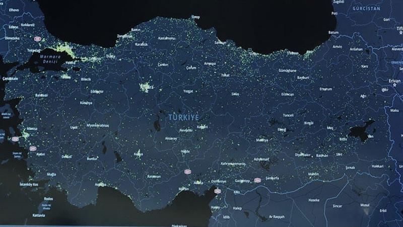 Son dakika haber... Van'da taziye bağlantılı vaka sayısı 103'e yükseldi