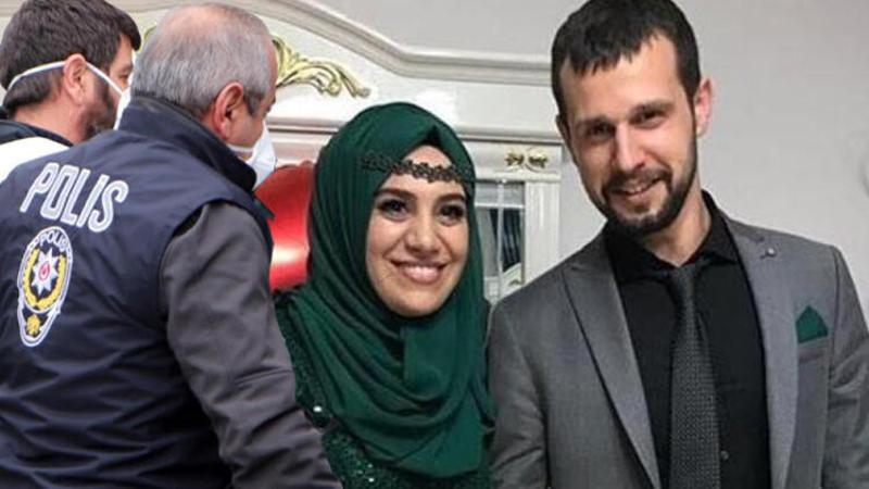 Bacanağı ve baldızını öldürmeye 4 dolu şarjörle gitmiş