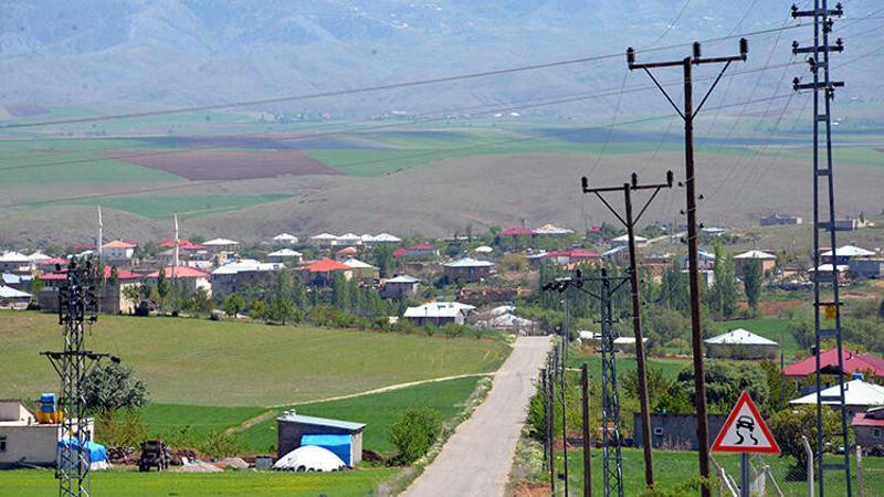 Nişan sonrası mahallede 30 pozitif vaka çıktı