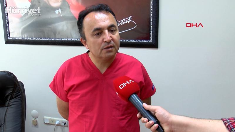 Prof. Dr. Yıldız: Para virüs bulaştırabilir