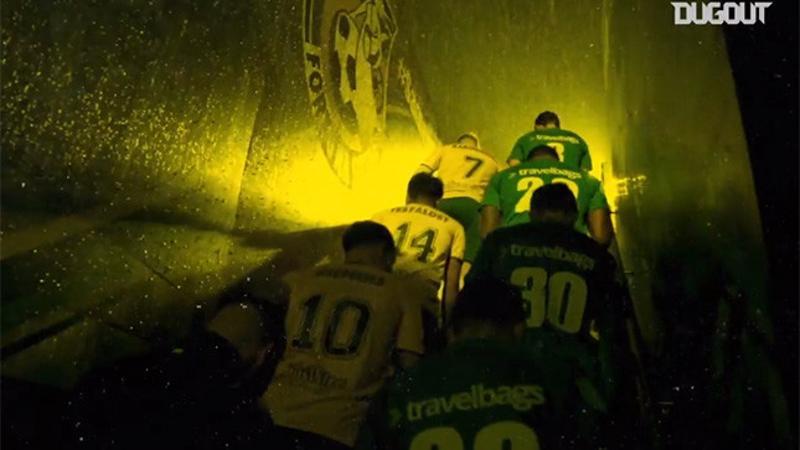 Acun Ilıcalı istemişti! Fortuna Sittard'a bir de bu açılardan bakın...