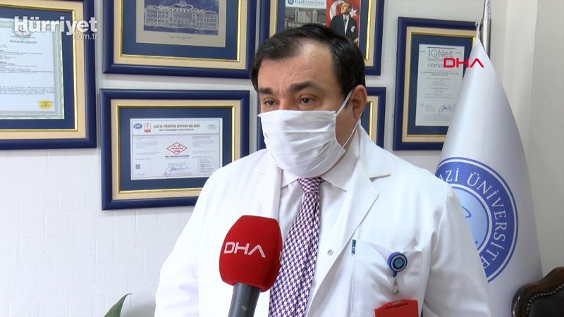 Bilim Kurulu Üyesi Demircan: AVM'de kuyruk akıl alır gibi değil