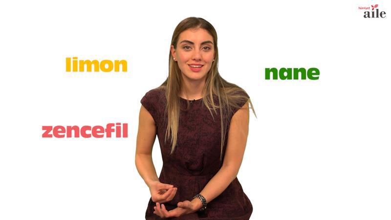 Sağlıklı bir cilt için nasıl beslenmeliyiz?