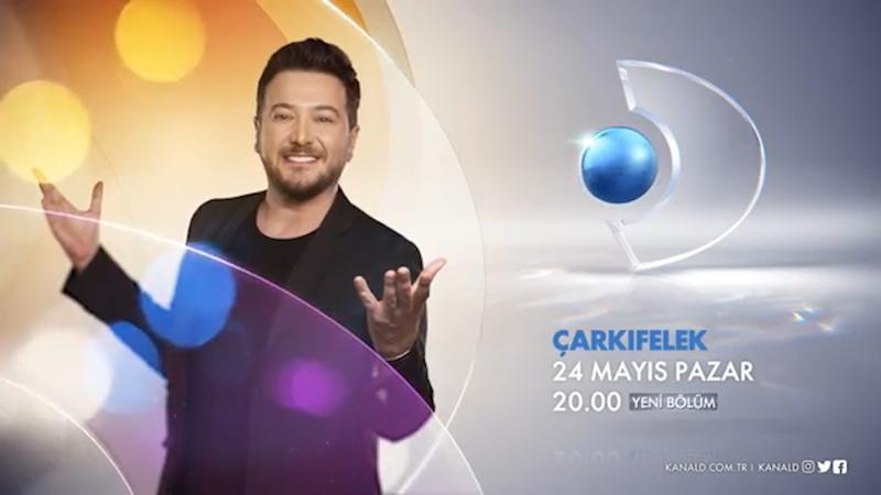 Çarkın başında artık Onur Büyüktopçu var!