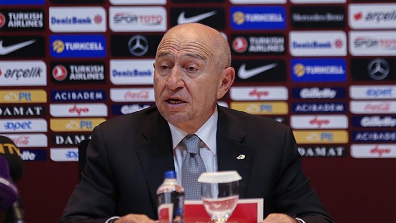 Nihat Özdemir: 'Liglere Temmuz ortasında başlayıp 12-13 Ağustos gibi tamamlama seçeneği de var'