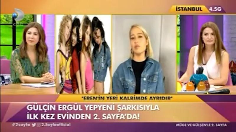 11 yıl önce dağılan Hepsi grubu yeniden bir araya mı geliyor?