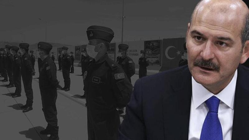 Son dakika haberler: Bakan Soylu'dan flaş açıklama: Bu yıl başka... Ya olacağız ya öleceğiz