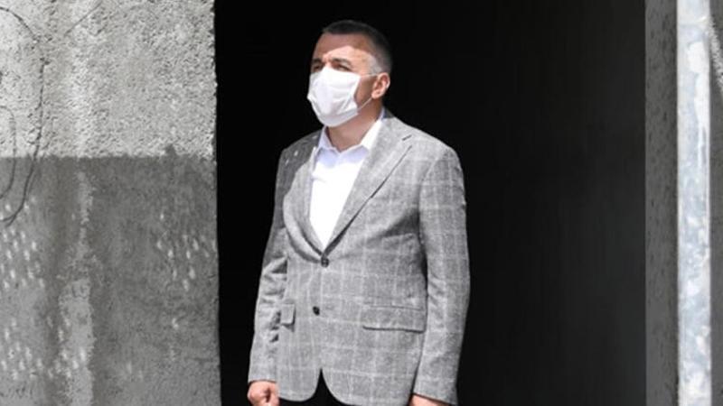 Kırklareli Valisi Bilgin: Ölen 28 hastanın 10'unda D vitamini eksikliği var