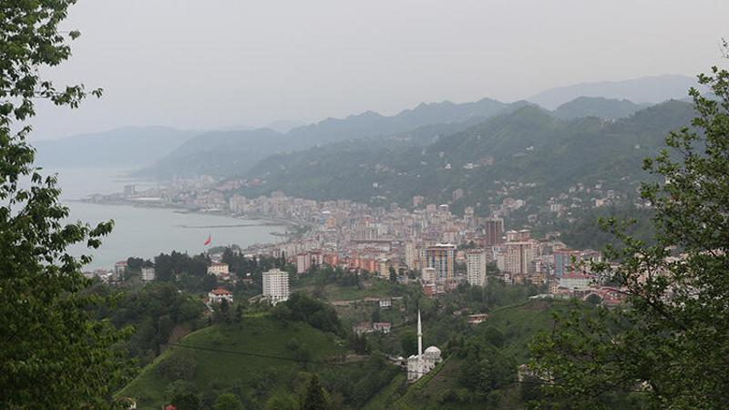 20 bin çay üreticisinin geleceği Rize'de, tedbirler üst seviyede