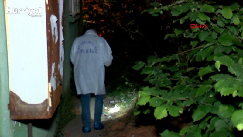 Beykoz'da kavgada vurulan kadın hayatını kaybetti